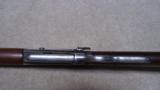 ANTIQUE SERIAL NUMBER 1895 FLATSIDE RIFLE IN .30 U.S. MADE 1896 - 5 of 19