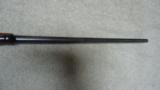 ANTIQUE SERIAL NUMBER 1895 FLATSIDE RIFLE IN .30 U.S. MADE 1896 - 15 of 19