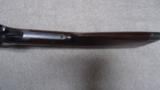 ANTIQUE SERIAL NUMBER 1895 FLATSIDE RIFLE IN .30 U.S. MADE 1896 - 16 of 19