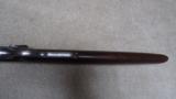 ANTIQUE SERIAL NUMBER 1895 FLATSIDE RIFLE IN .30 U.S. MADE 1896 - 13 of 19