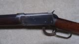1894 .30 WCF RIFLE, EXTRA LIGHT HALF OCT, FULL MAG, TAKEDOWN
- 21 of 21