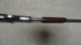 FULL DELUXE 1890 WITH FANCY WALNUT, CHECKERED PISTOL GRIP - 15 of 20