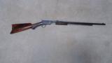FULL DELUXE 1890 WITH FANCY WALNUT, CHECKERED PISTOL GRIP - 1 of 20