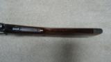 FULL DELUXE 1890 WITH FANCY WALNUT, CHECKERED PISTOL GRIP - 17 of 20