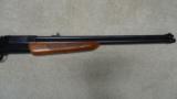 LIMITED PRODUCTION SAVAGE MODEL 24 V-A IN .222 REM. OVER 20 GA
- 8 of 18