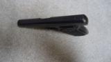 REMINGTON M-51 .380 HAMMERLESS, #PA36XXX, MADE 1918-1934 - 3 of 9