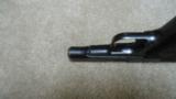 REMINGTON M-51 .380 HAMMERLESS, #PA36XXX, MADE 1918-1934 - 5 of 9