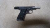 REMINGTON M-51 .380 HAMMERLESS, #PA36XXX, MADE 1918-1934 - 9 of 9