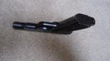 REMINGTON M-51 .380 HAMMERLESS, #PA36XXX, MADE 1918-1934 - 4 of 9