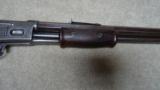 EARLY, FIRST MODEL LIGHTNING .38-40 OCTAGON RIFLE, #11XXX, MADE 1885 - 8 of 19