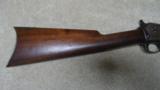 EARLY, FIRST MODEL LIGHTNING .38-40 OCTAGON RIFLE, #11XXX, MADE 1885 - 7 of 19