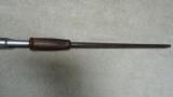 EARLY, FIRST MODEL LIGHTNING .38-40 OCTAGON RIFLE, #11XXX, MADE 1885 - 15 of 19