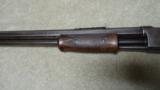 EARLY, FIRST MODEL LIGHTNING .38-40 OCTAGON RIFLE, #11XXX, MADE 1885 - 12 of 19