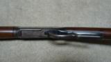 LATE, TRANSITION 1894 CARBINE, #1059XXX, .32WS CALIBER, MADE 1929 - 5 of 16