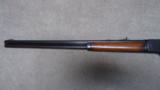 MARLIN 1895 26” OCTAGON RIFLE IN .40-65 CALIBER, #167XXX, MADE 1898 - 12 of 19
