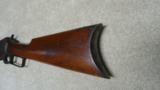 MARLIN 1895 26” OCTAGON RIFLE IN .40-65 CALIBER, #167XXX, MADE 1898 - 10 of 19