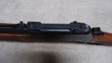 BROWNING BLR LEVER ACTION IN LIMITED PRODUCTION SCARCE .358 WIN. - 6 of 17