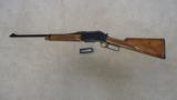 BROWNING BLR LEVER ACTION IN LIMITED PRODUCTION SCARCE .358 WIN. - 2 of 17