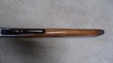 BROWNING BLR LEVER ACTION IN LIMITED PRODUCTION SCARCE .358 WIN. - 12 of 17