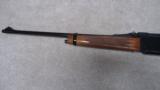 BROWNING BLR LEVER ACTION IN LIMITED PRODUCTION SCARCE .358 WIN. - 11 of 17
