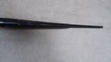  M-53, .25-20 RIFLE, #6XX, MADE THE FIRST YEAR OF PRODUCTION IN 1924 - 17 of 18