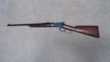 M-53, .25-20 RIFLE, #6XX, MADE THE FIRST YEAR OF PRODUCTION IN 1924 - 2 of 18