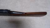  M-53, .25-20 RIFLE, #6XX, MADE THE FIRST YEAR OF PRODUCTION IN 1924 - 15 of 18