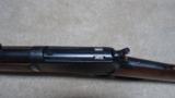  M-53, .25-20 RIFLE, #6XX, MADE THE FIRST YEAR OF PRODUCTION IN 1924 - 6 of 18