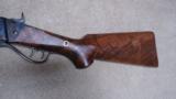 JUST IN: BRAND NEW SHILOH No.1 Sporter, .45-90, 34” heavy octagon barrel - 10 of 13