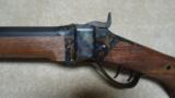JUST IN: SHILOH SHARPS 1874 MONTANA ROUGHRIDER .45-70, 34" HEAVY OCT - 4 of 16