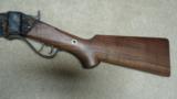 JUST IN: SHILOH SHARPS 1874 MONTANA ROUGHRIDER .45-70, 34" HEAVY OCT - 10 of 16