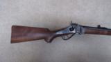JUST IN: SHILOH SHARPS 1874 MONTANA ROUGHRIDER .45-70, 34" HEAVY OCT - 16 of 16
