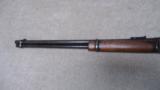 MODEL ’94 SADDLE RING CARBINE, .32-20 CAL., #425XXX, MADE APPROX. 1909 - 11 of 16