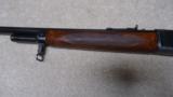 MODEL 71 DELUXE .348 WCF RIFLE, #44XXX, MADE 1956.
- 12 of 19
