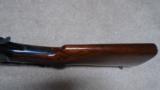 MODEL 71 DELUXE .348 WCF RIFLE, #44XXX, MADE 1956.
- 17 of 19