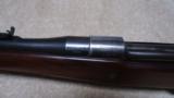 
REMINGTON'S 1st MODERN BOLT ACTION SPORTING RIFLE: MODEL 30 EXP. - 5 of 19