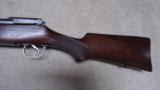 
REMINGTON'S 1st MODERN BOLT ACTION SPORTING RIFLE: MODEL 30 EXP. - 12 of 19