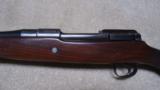 
REMINGTON'S 1st MODERN BOLT ACTION SPORTING RIFLE: MODEL 30 EXP. - 4 of 19