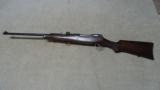 
REMINGTON'S 1st MODERN BOLT ACTION SPORTING RIFLE: MODEL 30 EXP. - 2 of 19