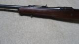 
REMINGTON'S 1st MODERN BOLT ACTION SPORTING RIFLE: MODEL 30 EXP. - 13 of 19