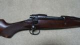 
REMINGTON'S 1st MODERN BOLT ACTION SPORTING RIFLE: MODEL 30 EXP. - 3 of 19