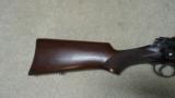 
REMINGTON'S 1st MODERN BOLT ACTION SPORTING RIFLE: MODEL 30 EXP. - 8 of 19