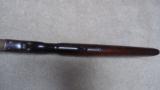 PARTICULARLY FINE 1873 OCT RIFLE IN 38-40 CALIBER, #357XXX, MADE 1890 - 14 of 20