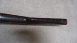 REM. ROLLING BLOCK .50-70
NEW YORK STATE CONTRACT MUSKET, C.1871 - 18 of 25