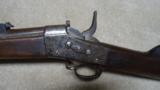 REM. ROLLING BLOCK .50-70
NEW YORK STATE CONTRACT MUSKET, C.1871 - 3 of 25
