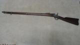 REM. ROLLING BLOCK .50-70
NEW YORK STATE CONTRACT MUSKET, C.1871 - 1 of 25
