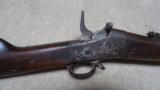REM. ROLLING BLOCK .50-70
NEW YORK STATE CONTRACT MUSKET, C.1871 - 4 of 25