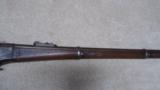 REM. ROLLING BLOCK .50-70
NEW YORK STATE CONTRACT MUSKET, C.1871 - 9 of 25