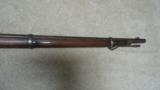REM. ROLLING BLOCK .50-70
NEW YORK STATE CONTRACT MUSKET, C.1871 - 10 of 25
