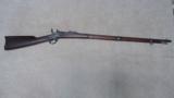REM. ROLLING BLOCK .50-70
NEW YORK STATE CONTRACT MUSKET, C.1871 - 23 of 25